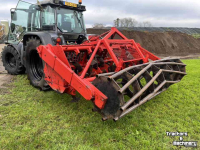 Machine à bêcher Farmax LRP300 LFHD