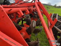 Machine à bêcher Farmax LRP300 LFHD