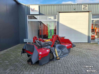 Faucheuse Massey Ferguson M 304-FZ Trommelmaaier
