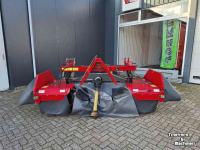 Faucheuse Massey Ferguson M 304-FZ Trommelmaaier