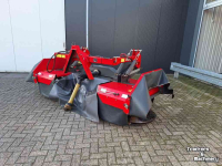 Faucheuse Massey Ferguson M 304-FZ Trommelmaaier