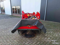 Faucheuse Massey Ferguson M 304-FZ Trommelmaaier