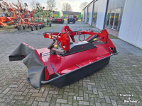 Faucheuse Massey Ferguson M 304-FZ Trommelmaaier