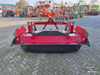 Faucheuse Massey Ferguson M 304-FZ Trommelmaaier