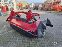 Faucheuse Massey Ferguson M 304-FZ Trommelmaaier