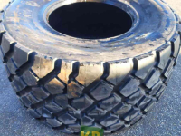 Roues, Pneus, Jantes, Barillets Jumelage Michelin 710/50R26.5 Cargo