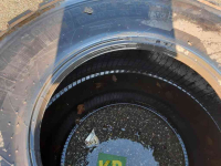 Roues, Pneus, Jantes, Barillets Jumelage Michelin 710/50R26.5 Cargo