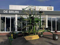 Andaineur Krone SWADRO TC760