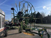 Andaineur Krone SWADRO TC760