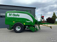 Presses McHale Fusion 3 Plus