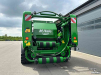 Presses McHale Fusion 3 Plus