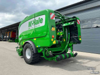 Presses McHale Fusion 3 Plus