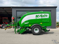 Presses McHale Fusion 3 Plus