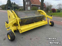 Pick up John Deere 630C