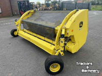 Pick up John Deere 630C