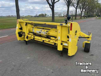 Pick up John Deere 630C