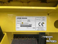 Pick up John Deere 630C