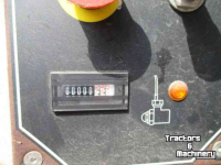 Compresseur  COMPRESSOR HYDR. GELUIDGEDEMPT
