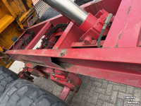 Benne agricole Veenhuis JVZK20000