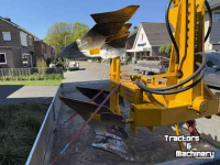 Charrues Rumptstad TW40 - 2 schaar hydro