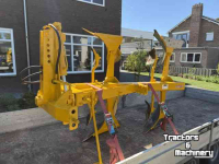Charrues Rumptstad TW40 - 2 schaar hydro