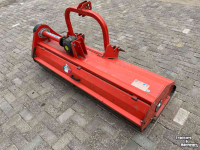 Rotobroyeur Boxer Master 175