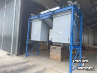 Remplisseur de caisses  Wevano KV35-01