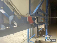 Remplisseur de caisses  Wevano KV35-01