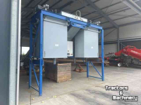 Remplisseur de caisses  Wevano KV35-01