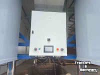 Remplisseur de caisses  Wevano KV35-01