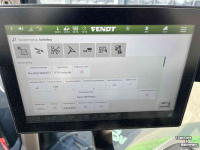 Tracteur Fendt 516 power plus