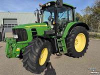 Tracteur John Deere 6430 50KM BJ 2012