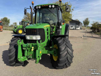 Tracteur John Deere 6430 50KM BJ 2011