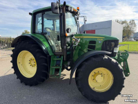 Tracteur John Deere 6430 50KM BJ 2012