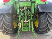 Tracteur John Deere 6430 50KM BJ 2012