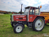 Tracteur Steyr 8080 turbo sk1