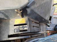 Tracteur Steyr 8080 turbo sk1