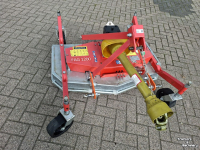 Faucheuse Boxer FAG1200