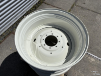 Roues, Pneus, Jantes, Barillets Jumelage  DW20 x 28 Velgen