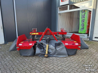 Faucheuse Massey Ferguson M 304-FZ
