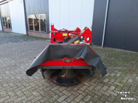Faucheuse Massey Ferguson M 304-FZ