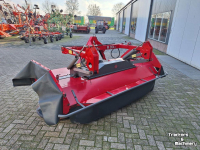 Faucheuse Massey Ferguson M 304-FZ