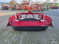 Faucheuse Massey Ferguson M 304-FZ