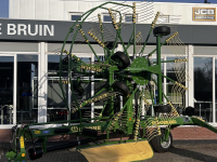 Andaineur Krone KRONE SWADRO TC760