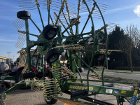 Andaineur Krone KRONE SWADRO TC760