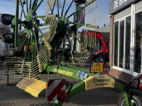 Andaineur Krone KRONE SWADRO TC760