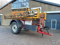 Pulvérisateur trainé Agrifac GS 4200 48 mtr. Veldspuit