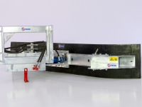 Autres matériel et accessoires de transport agricole Qmac Modulo Rubberschuif Modderschuif Erfschuif Giant