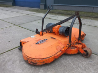 Faucheuse rotative Perfect T155