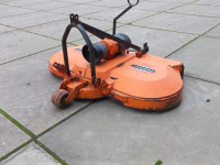Faucheuse rotative Perfect T155